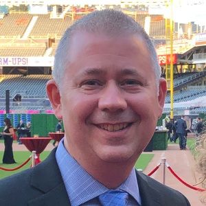 Meet your Posher, Erick